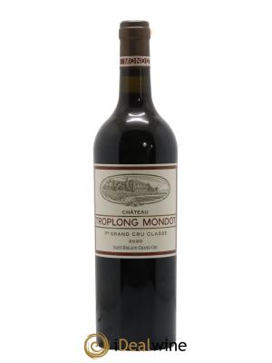 Château Troplong Mondot 1er Grand Cru Classé B