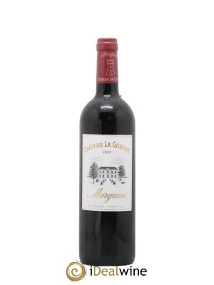 Château la Gurgue Cru Bourgeois