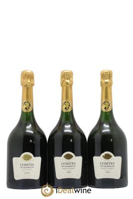 Comtes de Champagne Taittinger