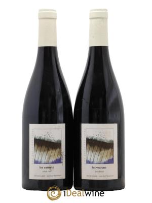 Côtes du Jura Pinot Noir Les Varrons Sélection Massale Labet (Domaine)