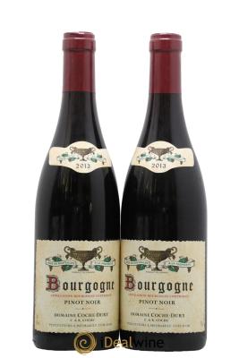 Bourgogne Coche Dury (Domaine)