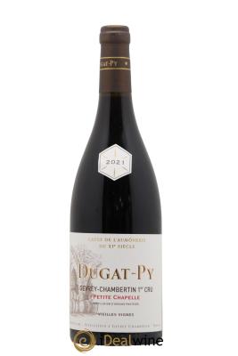 Gevrey-Chambertin 1er Cru Petite Chapelle Vieilles Vignes Dugat-Py