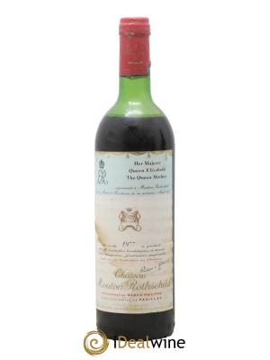 Château Mouton Rothschild 1er Grand Cru Classé