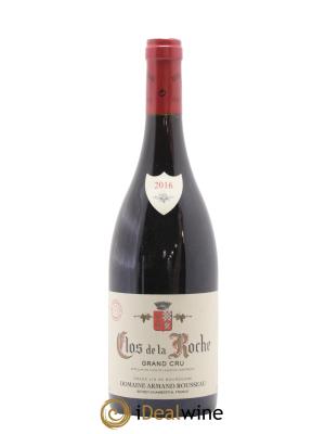 Clos de la Roche Grand Cru Armand Rousseau (Domaine)