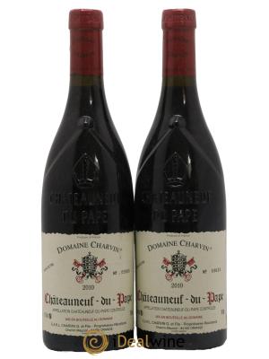 Châteauneuf-du-Pape Charvin (Domaine)