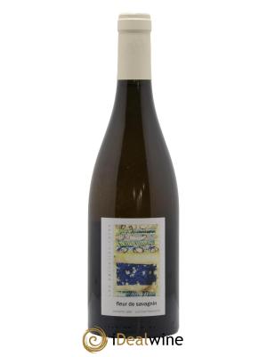 Côtes du Jura Fleur de Savagnin Romain - Julien  - Charline Labet