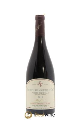 Gevrey-Chambertin 1er Cru Petite Chapelle Rossignol-Trapet (Domaine)