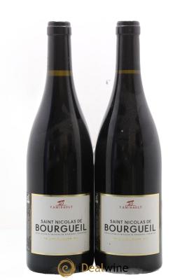 Saint-Nicolas de Bourgueil Les Malgagnes Yannick Amirault (Domaine)