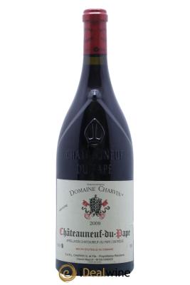 Châteauneuf-du-Pape Charvin (Domaine)