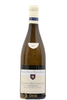 Puligny-Montrachet 1er Cru Les Champs Gains Vincent Dureuil-Janthial