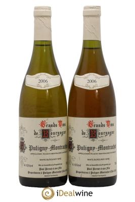 Puligny-Montrachet Domaine Paul Pernot