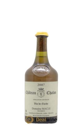 Château-Chalon Jean Macle