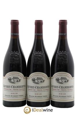 Gevrey-Chambertin 1er Cru Petite Chapelle Humbert (Domaine) 