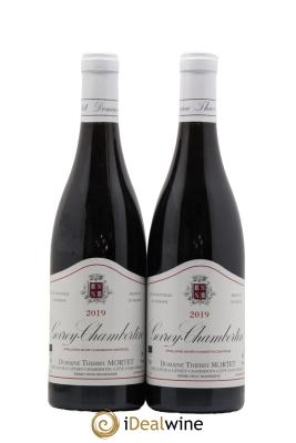 Gevrey-Chambertin Thierry Mortet (Domaine) 