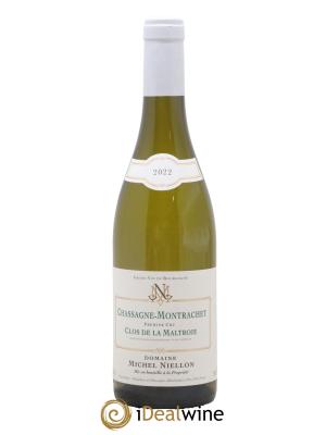 Chassagne-Montrachet 1er Cru Clos de la Maltroie Michel Niellon (Domaine)