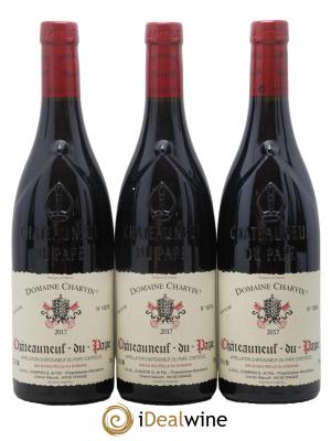 Châteauneuf-du-Pape Charvin (Domaine)