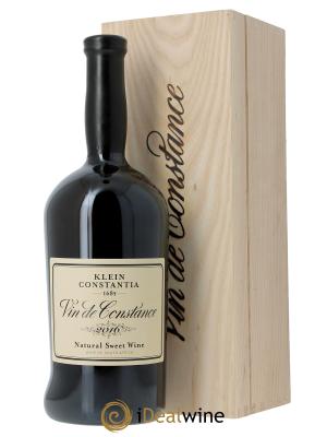 Vin de Constance Klein Constantia L. Jooste (Cassetta in legno a partire da  3 mgs)