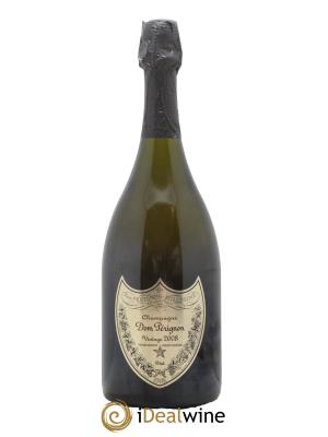 Brut Dom Pérignon Edition Chef de Cave Legacy Richard Geoffroy Vincent Chaperon