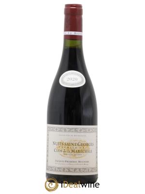 Nuits Saint-Georges 1er Cru Clos de La Maréchale Jacques-Frédéric Mugnier