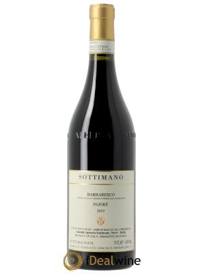 Barbaresco DOCG Pajoré Sottimano