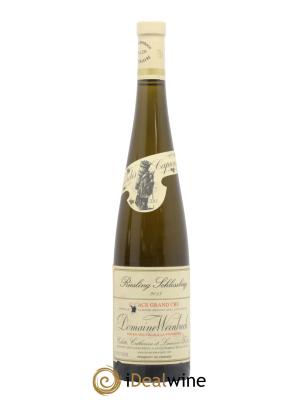 Alsace Grand Cru Schlossberg Riesling Weinbach (Domaine)