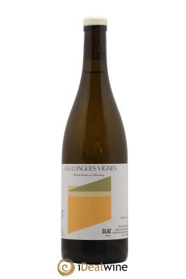 Vin de France Glaz Blanc Les Longues Vignes