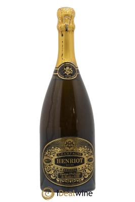 Réserve Baron Philippe De Rothschild Henriot