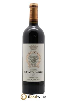 Château Gruaud Larose 2ème Grand Cru Classé