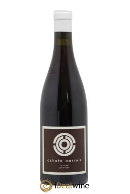 Australie A Forest Pinot Noir Ochota Barrels