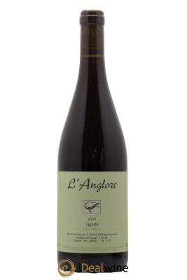 Vin de France Véjade L'Anglore