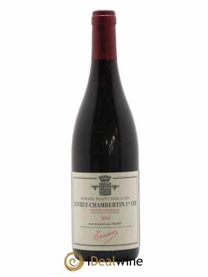 Gevrey-Chambertin 1er Cru Petite Chapelle Domaine Trapet 