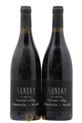 Australie Barossa Valley Sunday Tommy Ruff