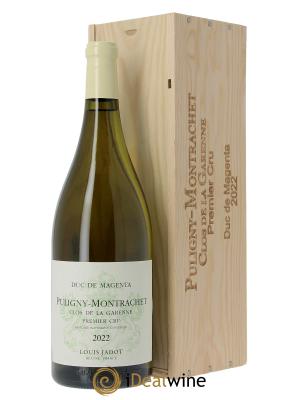 Puligny-Montrachet 1er Cru La Garenne Domaine Louis Jadot 