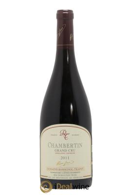 Chambertin Grand Cru Rossignol-Trapet (Domaine)