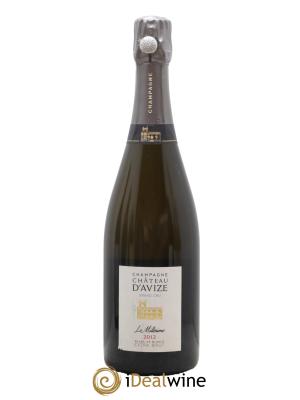 Champagne Le Millésime Château d Avize