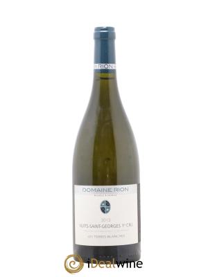 Nuits Saint-Georges 1er Cru Les Terres Blanches Patrice Rion (Domaine)