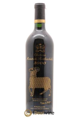 Château Mouton Rothschild 1er Grand Cru Classé