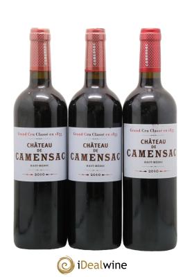 Château Camensac 5ème Grand Cru Classé