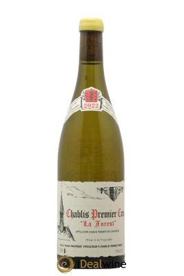 Chablis 1er Cru La Forest Vincent Dauvissat (Domaine) 