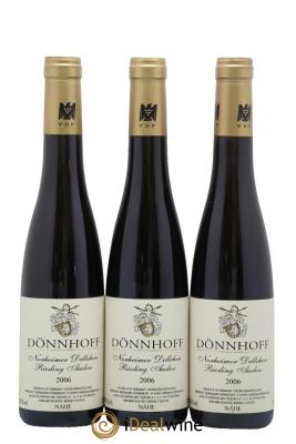 Allemagne Nahe Riesling Norheimer Dellchen Auslese Dönnhof