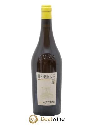 Arbois Chardonnay Les Bruyères Bénédicte et Stéphane Tissot