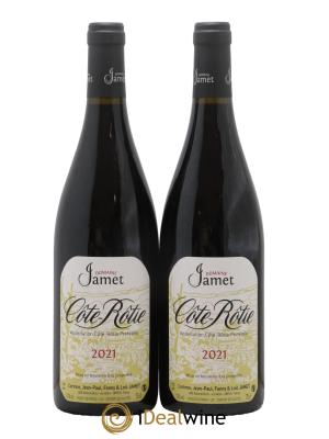 Côte-Rôtie Jamet (Domaine)