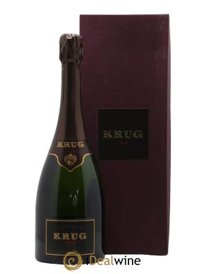 Vintage Krug