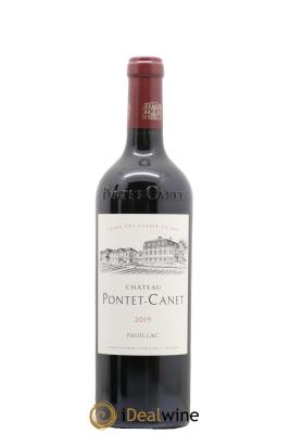 Château Pontet Canet 5ème Grand Cru Classé