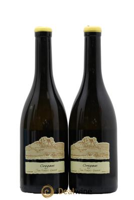 Côtes du Jura Cuvée Orégane Jean-François Ganevat (Domaine)