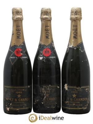 Brut Impérial Moët et Chandon