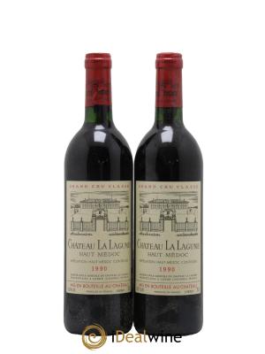 Château la Lagune 3ème Grand Cru Classé