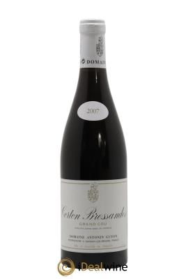 Corton Grand Cru Bressandes Antonin Guyon 