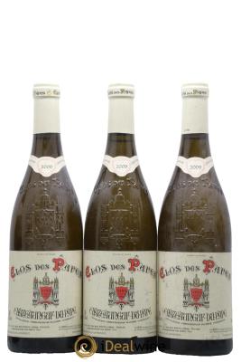 Châteauneuf-du-Pape Clos des Papes - Paul Avril