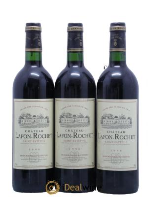 Château Lafon Rochet 4ème Grand Cru Classé